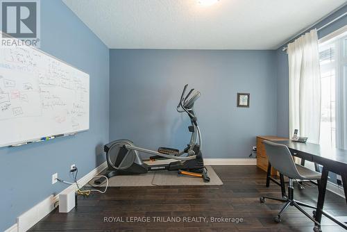 36 Brenmar Crescent, Central Elgin (Belmont), ON - Indoor