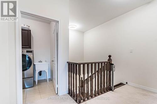 1 Auckland Drive, Whitby, ON - Indoor Photo Showing Other Room