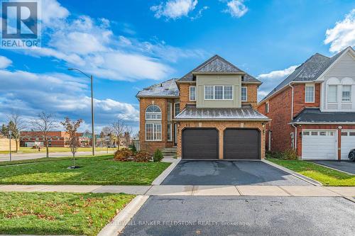 85 Eaton Street, Halton Hills, ON - Outdoor With Facade