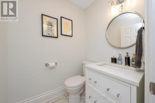 85 Eaton Street, Halton Hills, ON - Indoor Photo Showing Bathroom