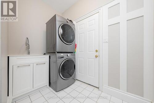 85 Eaton Street, Halton Hills, ON - Indoor Photo Showing Laundry Room