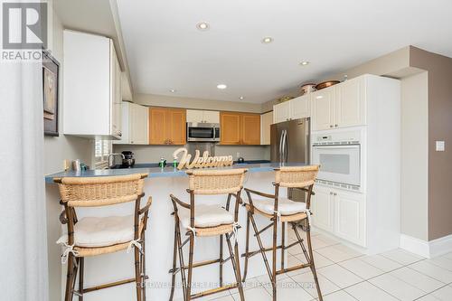 85 Eaton Street, Halton Hills, ON - Indoor Photo Showing Kitchen