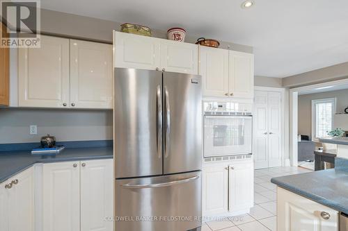 85 Eaton Street, Halton Hills, ON - Indoor Photo Showing Kitchen