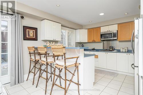 85 Eaton Street, Halton Hills, ON - Indoor Photo Showing Kitchen