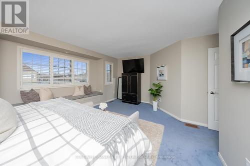 85 Eaton Street, Halton Hills, ON - Indoor Photo Showing Bedroom