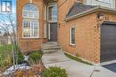 85 Eaton Street, Halton Hills, ON  - Outdoor 