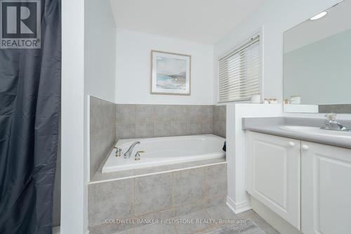 85 Eaton Street, Halton Hills, ON - Indoor Photo Showing Bathroom