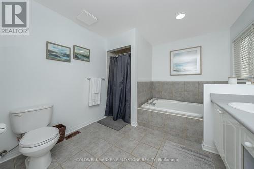 85 Eaton Street, Halton Hills, ON - Indoor Photo Showing Bathroom