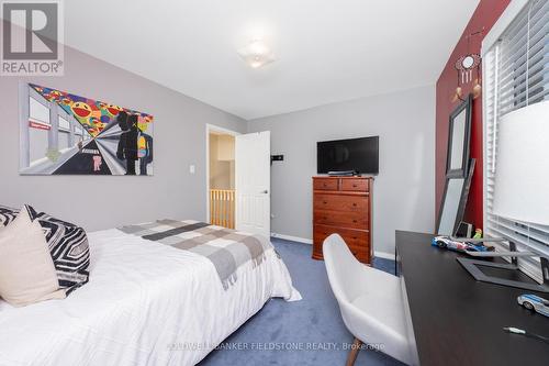 85 Eaton Street, Halton Hills, ON - Indoor Photo Showing Bedroom