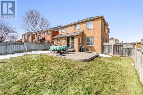 85 Eaton Street, Halton Hills, ON - Outdoor