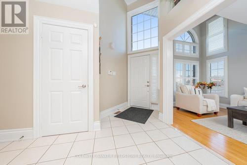 85 Eaton Street, Halton Hills, ON - Indoor Photo Showing Other Room