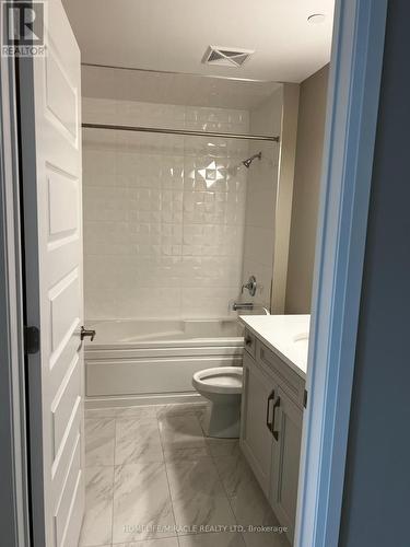 #218 - 480 Gordon Krantz Avenue, Milton, ON - Indoor Photo Showing Bathroom