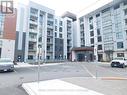 203 - 490 Gordon Krantz Avenue, Milton, ON  - Outdoor With Facade 