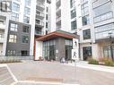 203 - 490 Gordon Krantz Avenue, Milton, ON  - Outdoor With Facade 