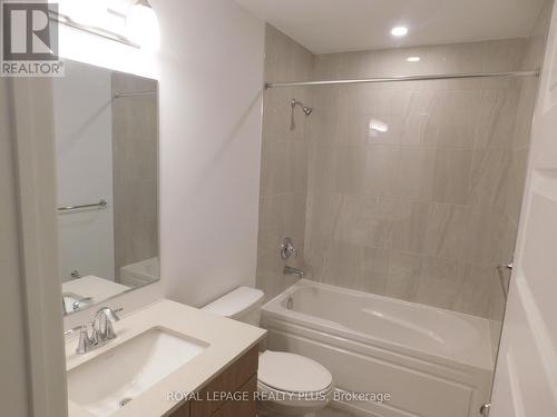 203 - 490 Gordon Krantz Avenue, Milton, ON - Indoor Photo Showing Bathroom