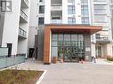 203 - 490 Gordon Krantz Avenue, Milton, ON  - Outdoor 