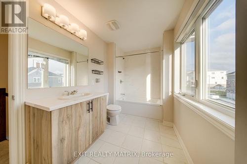 647 Chillerton Drive, Ottawa, ON - Indoor Photo Showing Bathroom