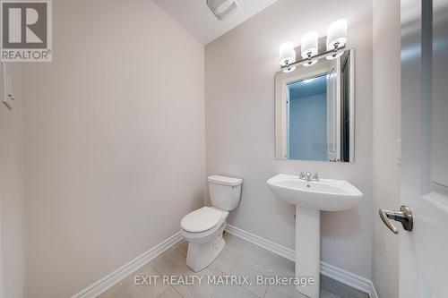 647 Chillerton Drive, Ottawa, ON - Indoor Photo Showing Bathroom