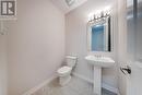 647 Chillerton Drive, Ottawa, ON  - Indoor Photo Showing Bathroom 