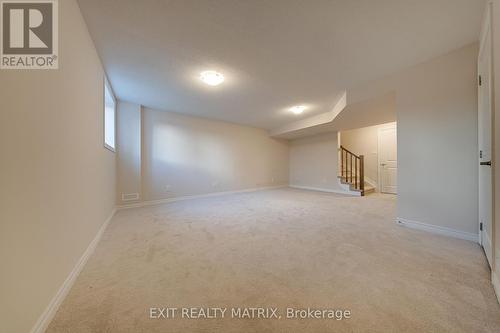 647 Chillerton Drive, Ottawa, ON - Indoor Photo Showing Other Room