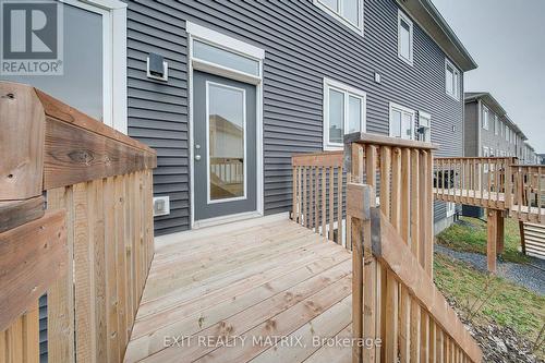 647 Chillerton Drive, Ottawa, ON - Outdoor With Exterior