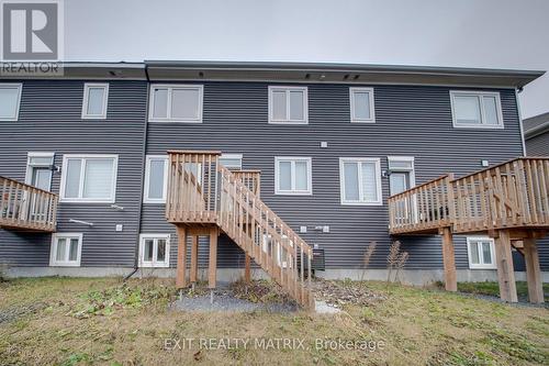 647 Chillerton Drive, Ottawa, ON - Outdoor