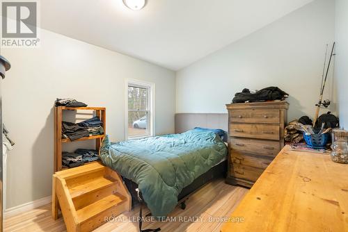 10278 Hulbert Road, South Dundas, ON - Indoor Photo Showing Bedroom