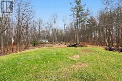 10278 Hulbert Road, South Dundas, ON - Outdoor With View