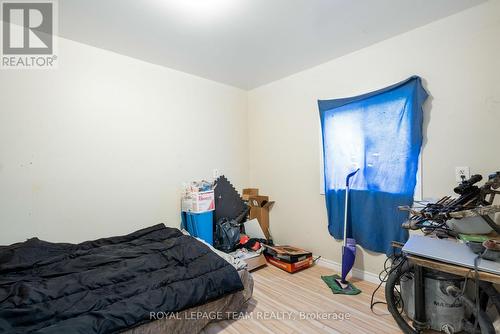 10278 Hulbert Road, South Dundas, ON - Indoor Photo Showing Bedroom