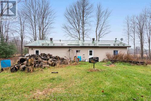 10278 Hulbert Road, South Dundas, ON - Outdoor