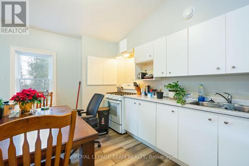 10278 Hulbert Road, South Dundas, ON - Indoor Photo Showing Kitchen With Double Sink