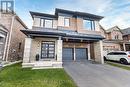 17 Herrick Drive, Brampton, ON  - Outdoor With Facade 