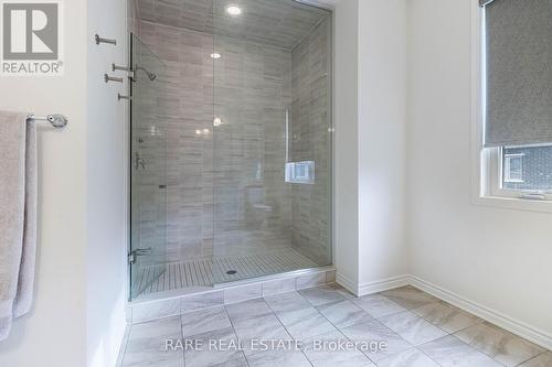 17 Herrick Drive, Brampton, ON - Indoor Photo Showing Bathroom