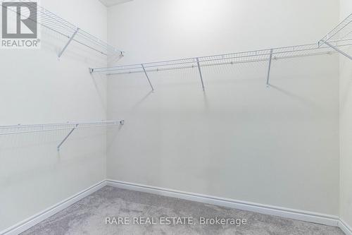 17 Herrick Drive, Brampton, ON - Indoor With Storage