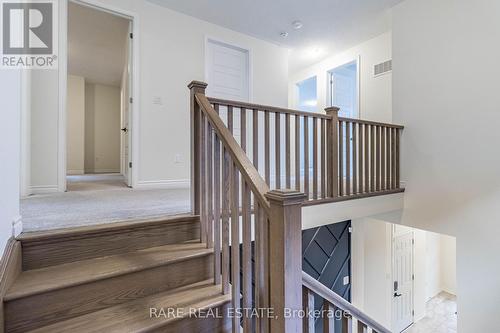 17 Herrick Drive, Brampton, ON - Indoor Photo Showing Other Room