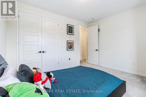 17 Herrick Drive, Brampton, ON - Indoor