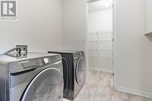 17 Herrick Drive, Brampton, ON - Indoor Photo Showing Laundry Room