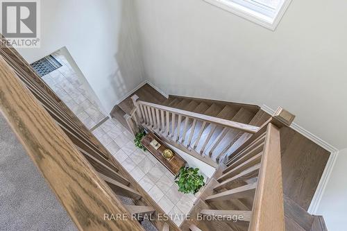 17 Herrick Drive, Brampton, ON - Indoor Photo Showing Other Room