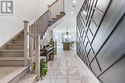 17 Herrick Drive, Brampton, ON - Indoor Photo Showing Other Room