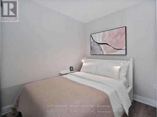 601 - 89 Mcgill Street, Toronto, ON - Indoor Photo Showing Bedroom