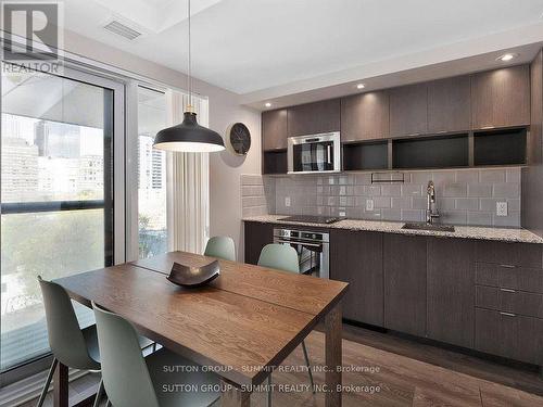 601 - 89 Mcgill Street, Toronto, ON - Indoor