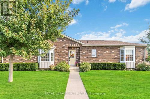 3937 Rainbow Lane, Lincoln (980 - Lincoln-Jordan/Vineland), ON - Outdoor