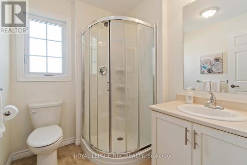 3937 Rainbow Lane, Lincoln (980 - Lincoln-Jordan/Vineland), ON - Indoor Photo Showing Bathroom