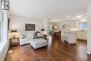 3937 Rainbow Lane, Lincoln (980 - Lincoln-Jordan/Vineland), ON  - Indoor Photo Showing Living Room 