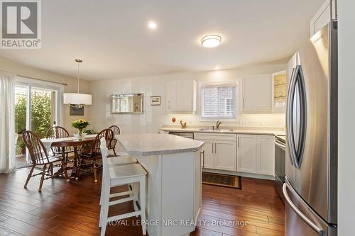 3937 Rainbow Lane, Lincoln (980 - Lincoln-Jordan/Vineland), ON - Indoor Photo Showing Other Room