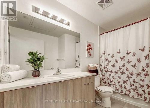 101 - 5155 Sheppard Avenue E, Toronto, ON - Indoor Photo Showing Bathroom