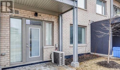 101 - 5155 Sheppard Avenue E, Toronto, ON - Outdoor With Exterior