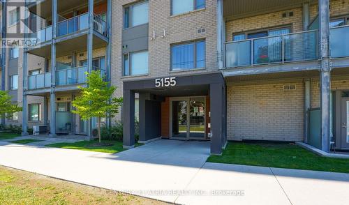 101 - 5155 Sheppard Avenue E, Toronto, ON - Outdoor With Facade