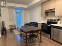 101 - 5155 Sheppard Avenue E, Toronto, ON  - Indoor Photo Showing Kitchen 