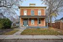 414 James Street W, Prescott, ON  - Outdoor With Deck Patio Veranda 